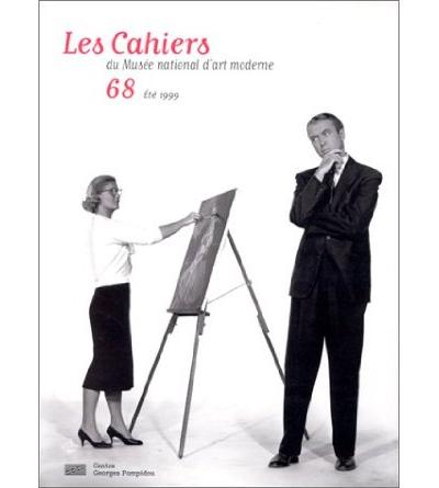 Cah.musee national d'art moderne,68