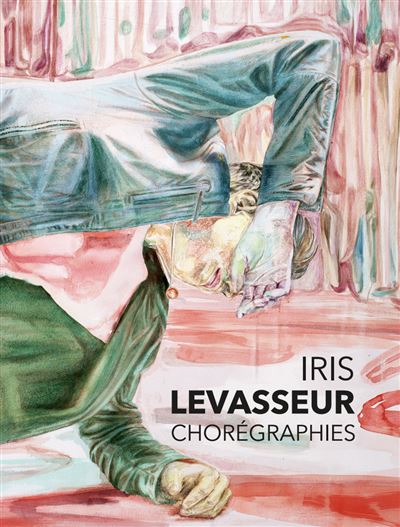 Iris Levasseur - Chorégraphies (2024)