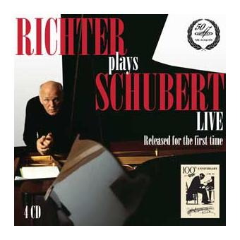 Schubert - Coffret - Franz Schubert - CD album - Achat & prix | fnac