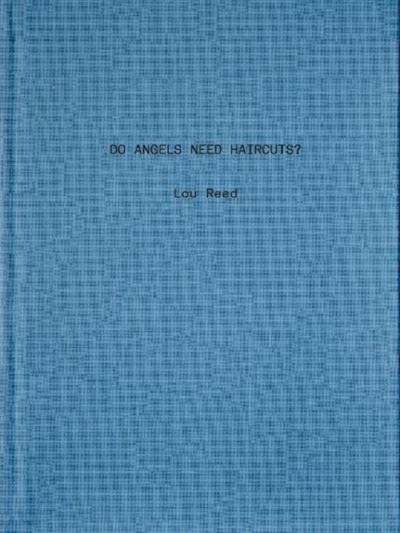 Do Angels Need Haircuts?