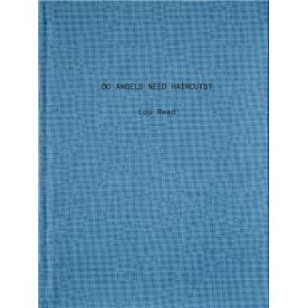 Do Angels Need Haircuts?