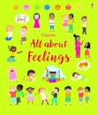 ALL ABOUT FEELINGS