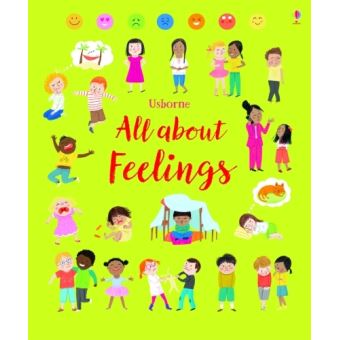 ALL ABOUT FEELINGS