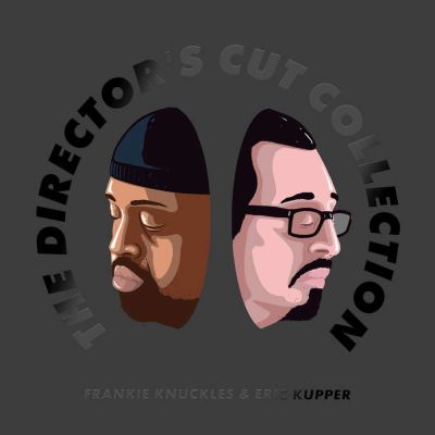 The Director’s Cut Collection