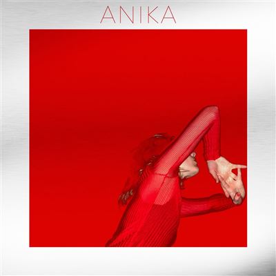 Change Vinyle Rouge et Argent