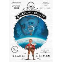 Le Château Des Etoiles