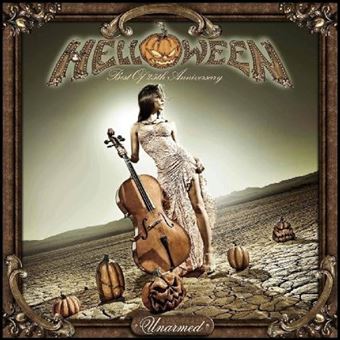 Helloween - 1