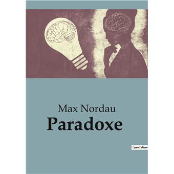 Paradoxe