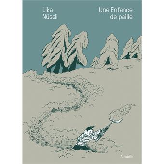 Une Enfance de paille