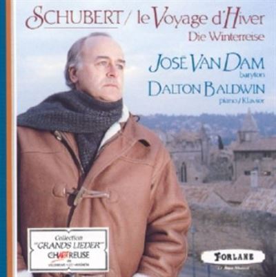 Voyage d'hiver