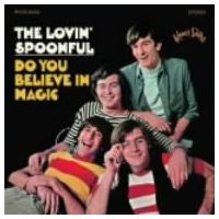 Do You Believe In Magic