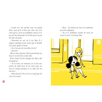 Filles de foot - Insupportables supporters CE1/CE2 dès 7 ans