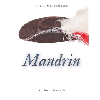 Mandrin