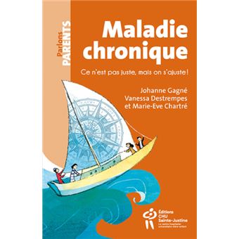 Maladie chronique