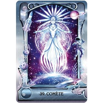 Oracle alchimique de l'eau