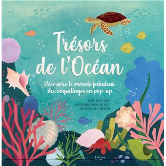 Trésors de l'océan ne