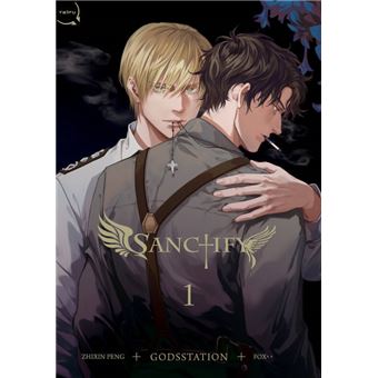 Sanctify T01