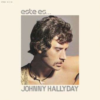 Este Es Johnny Hallyday