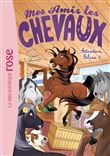 Mes amis les chevaux 34 - Attention, Féline !