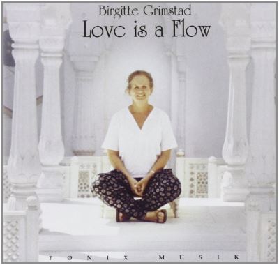 Love is a flow
