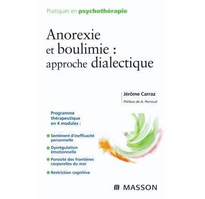 Anorexie et boulimie : approche dialectique