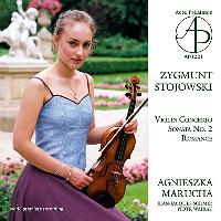 Violinkonzert/Kammermusik für Violine
