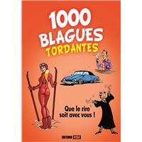 Meilleures Blagues Livres Bd Ebooks Collection Meilleures Blagues Fnac