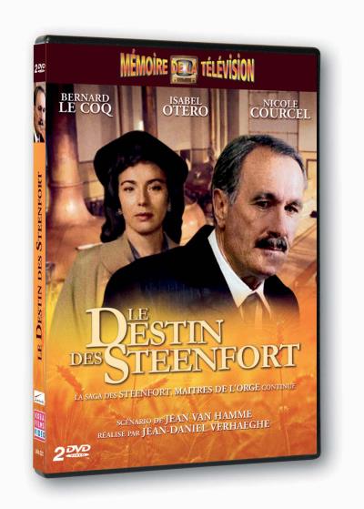 Destin des steenfort