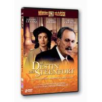 Le destin des Steenfort DVD