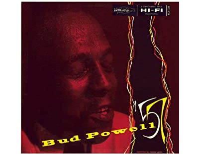 Bud Powell '57