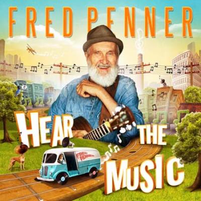 Hear the music