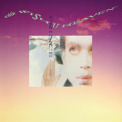 Wish U Heaven