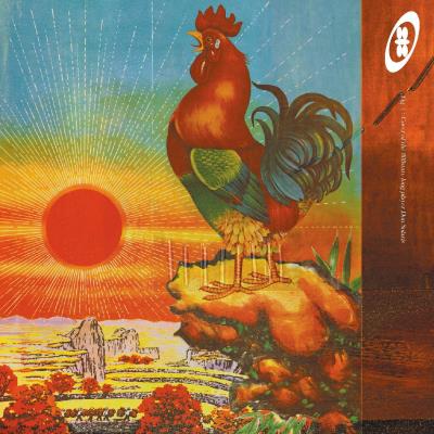 Don Solaris Vinyle 180 gr Gatefold Inclus un livret de 4 pages et 6 titres bonus