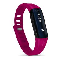 Terraillon CT42332PR Activity Tracker Armband Framboos