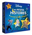 DISNEY CLASSIQUES - Mes petites histoires avant d'aller dormir