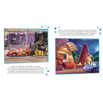 DISNEY CLASSIQUES - Mes petites histoires avant d'aller dormir