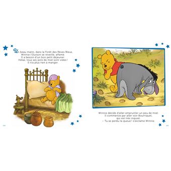 DISNEY CLASSIQUES - Mes petites histoires avant d'aller dormir