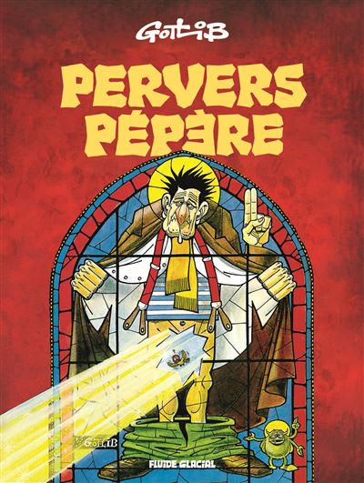 Pervers pepere t1 ned