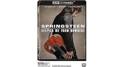 Springsteen : Deliver Me From Nowhere