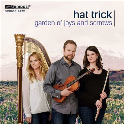 Garden Of Joys And Sorrow