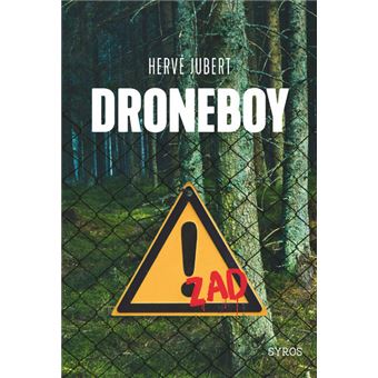 Droneboy