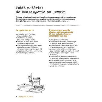 Levain