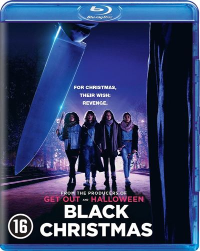 BLACK CHRISTMAS-BIL-BLURAY