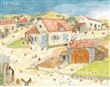 Calendrier de l'Avent - En Avent... dans la paix d'un village provençal