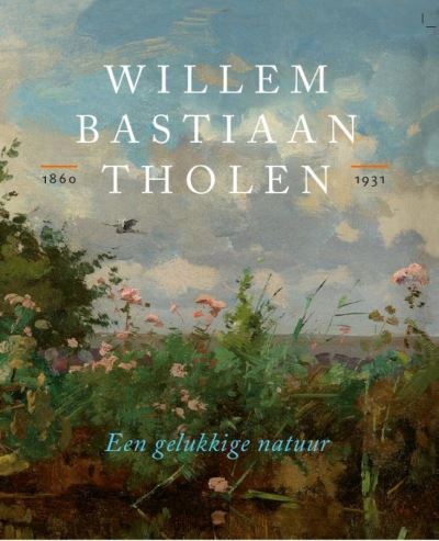 Willem Bastiaan Tholen
