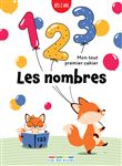 Mon tout premier cahier : Les nombres