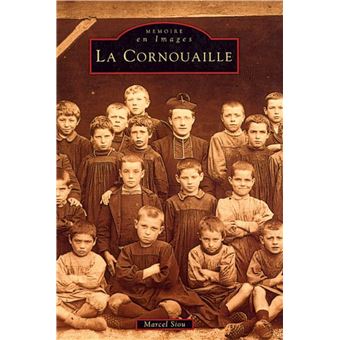 Cornouaille (La)