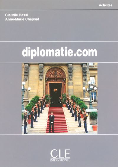 Diplomatie.com Niveau intermédiaire