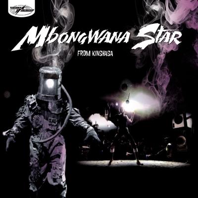 Mbongwana Star From kinshasa cd