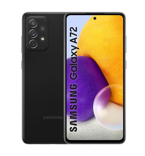 Galaxy A72